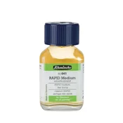 Hitro sušeči medij za oljne barve Schmincke - 60 ml