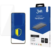 Zaščitno kaljeno steklo 3MK HardGlass Tempered Glass for Motorola Edge 50 Neo