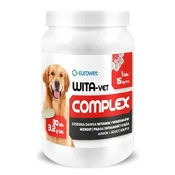EUROWET Wita-Vet Complex 3,2g - prehransko dopolnilo za pse - 30 tablet