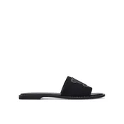 Max Mara Natikace 2616521039650 Crna