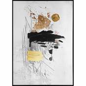 Slika 70x100 cm Fantasia I – Styler