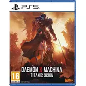Daemon X Machina: Titanic Scion [PS5]