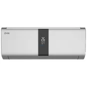 VOX Klima IEC12-VCWG, 12000 BTU, Srebrne boje