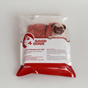 Divjačina 1 kg