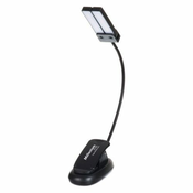 LED luč Triple Akku Millenium