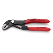 KNIPEX Papagaj - cevna klešta Cobra 1 87 01 125 crvena
