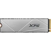ADATA-XPG SSD PCIe Gen 4x4 512GB GAMMIX S60 R /W 4700 /1700