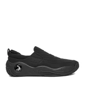Superge Shaq EOSS-SHAQIVAL AQ95011M-BB Črna