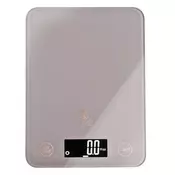Kuhinjska digitalna tehtnica 5 kg Taupe Collection BH-9754