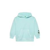 United Colors Of Benetton Jopa 3WITC204G Modra Relaxed Fit