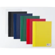 Hitra vezava A5 PVC