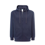 Jhk duks hoodie, muška na cif, plava velicina m ( swuahoodnym )