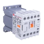 LS Miniaturni kontaktor 12A 3P 1z 24V DC GMD-12M 24V DC