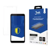 3MK XIAOMI REDMI 6 GLOBAL - 3MK FLEXIBLEGLASS
