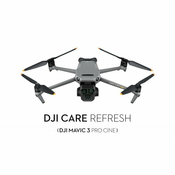 DJI Care Refresh (DJI Mavic 3 Pro Cine) 2-godišnji plan