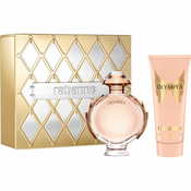 Paco Rabanne Olympea Set EDP 80ml + Body Lotion 100ml