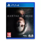 Martha Is Dead (PS4)