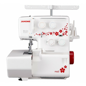 Janome Overlock mašina