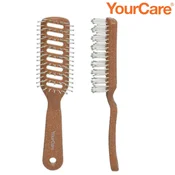 Your care Your care skeleton cork brush