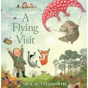Flying Visit