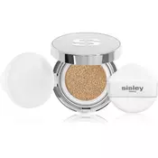 Sisley Phyto-Blanc Le Cushion kompaktni puder SPF 50+ 1W1 Ecru 15 g