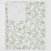 Stefan pokrivac Pique 200x220 cm, herbal