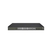 Level One LevelOne GES-2128 - 28-portni Gigabit Smart Lite mrežni stikalo