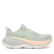 Tekaški čevlji Saucony Hurricane 25 S11026 Zelena