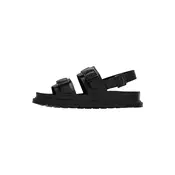 Dr. Martens Sandali San  temno rjava