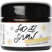 STYX Let it Snow krema za zaštitu od snježne hladnoce - 50 ml