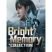 Bright Memory Collection Steam Key (PC) GLOBAL