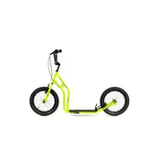 Skiro Yedoo Flyck lime