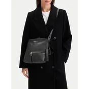 Ročna torba Lasocki CEO-LSK-L-025-10 Siva