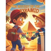 THE MISTERY OF THE PYRAMID