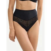 TRIUMPH Tangice Comfort Contour  črna