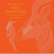 Millie Marottas Wild Savannah Deluxe Edition