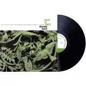 Donald Byrd - Byrd In Flight (Limited Edition) (180 g) (LP)