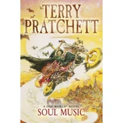 Soul Music