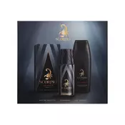 Scorpio Vertigo toaletna voda 75 ml za moške
