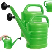 KADAX Vrtna zalivalka za rože, plastična, 2 kosa, 2,5 l