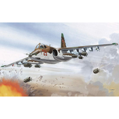 Směr Smer Sukhoi Su-25 K