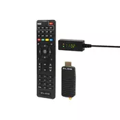 BLO Tuner DVB-T2 BLOW 7000FHD MINI H.265