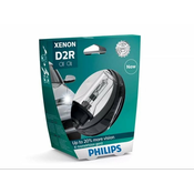 Philips Xenon X-tremeVision D2R 1 kos blistra