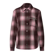 STREET ONE Bluza rosé/bordo/melona