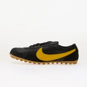 Sneakers Nike Moon Shoe OG Leather Black/ Yellow Ochre-Gum Light Brown EUR 40
