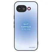 ULTIMATE CASE za Google Pixel 10a - Oops Memo
