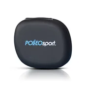 Polleo Sport Polleo Sport Pillbox, Black, (20695492)