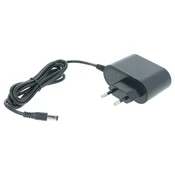 Polnilec za DVD predvajalnike Panasonic, TXH0009B, 12V, 1.5A