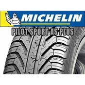 MICHELIN - PILOT SPORT A/S PLUS - univerzalne gume - 255/45R19 - 100V