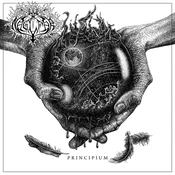Naglfar - Principium (Limited Edition) (LP)